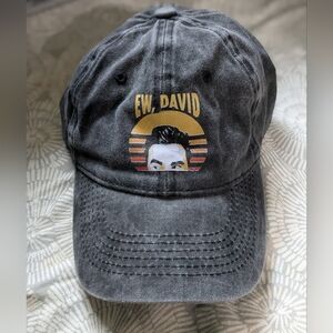 Schitt's Creek Baseball Hat, Women's OS